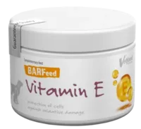 VETFOOD BARFeed Vitamin E 30g
