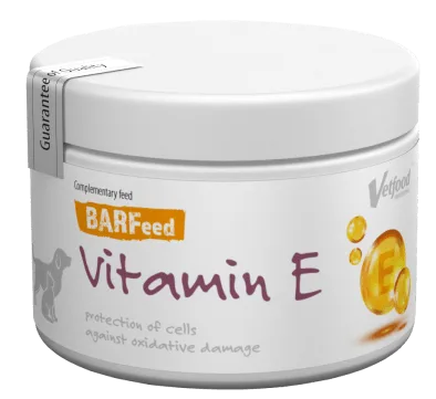 VETFOOD BARFeed Vitamin E 30g