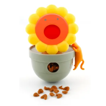 RECOSNACK Ca-Tumbler Słonecznik