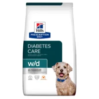HILL'S Canine w/d
