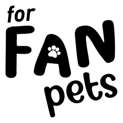 FOR FAN PETS