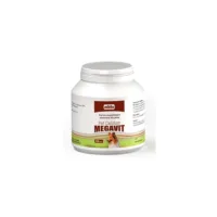 MIKITA Pet Calcium Megavit