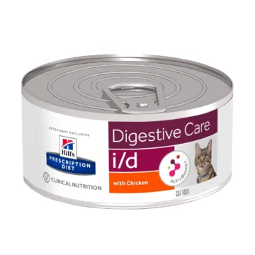 HILL'S Digestive Care i/d 156g kurczak