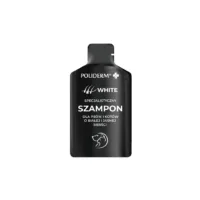 JM SANTE Poliderm Szampon White