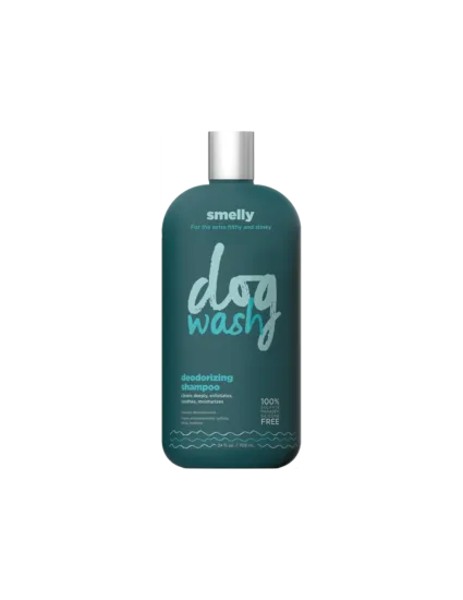 Dog Wash Szampon odświeżający 709ml