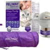 CEVA FELIWAY Dyfuzor plus wkład 48ml kot + gratis
