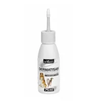 VET-AGRO Dermatisan Aurisal Silver 75ml