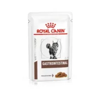 ROYAL CANIN Cat gastro intestinal 85g