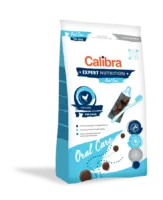 CALIBRA Dog EN Oral Care 2kg