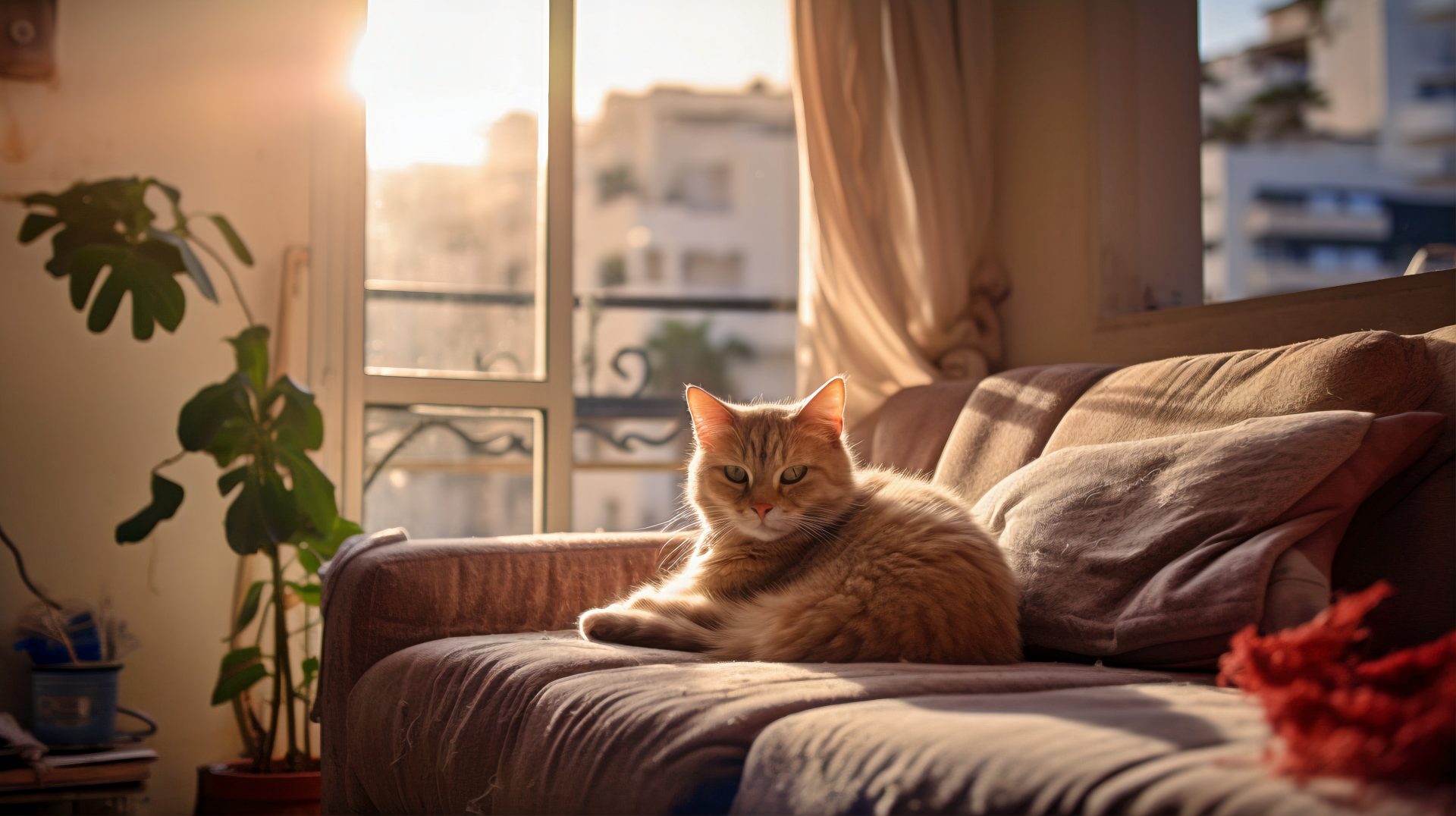 Odrobaczanie kotów domowych – Wszystko co powinieneś wiedzieć