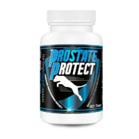 GAMEDOG Prostate Protect 60 tabletek