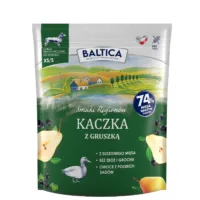 Promocja BALTICA Rozsmakuj niejadka
