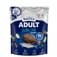 BALTICA Adult Sensitive Baltic Fish XS/S 1kg