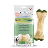 BALTICA Smaki Regionów Melisa Kości na stres 45g