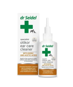 DR SEIDEL Otikor