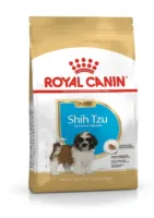 ROYAL CANIN Shih Tzu Puppy 1,5kg do 10 miesiąca życia