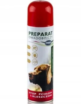 PESS Flea-Kil 250ml
