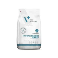VET EXPERT Hypoallergenic Ultra 2kg sucha karma dla psów