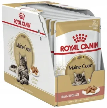 ROYAL CANIN Maine Coon dla dorosłych kotów