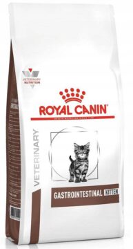 ROYAL CANIN Gastro intestinal kitten 0,4kg