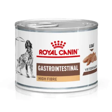 ROYAL CANIN Gastro intestinal High Fibre Dog 200g