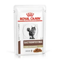 ROYAL CANIN Gastrointestinal Fibre Response sos 85g