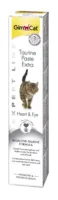 GIMCAT Taurin Paste Expert 50g na serce i oczy dla kota