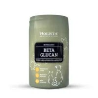HOLISTA Betaglucan dla psa i kota 200g