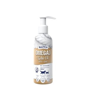 BALTICA Omega-3 Oil 200ml
