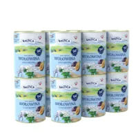 BALTICA Wołowina z pietruszką 12x400g