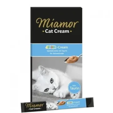 MIAMOR Cat Cream Junior 90g