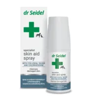 DR SEIDEL Skin Aid Spray