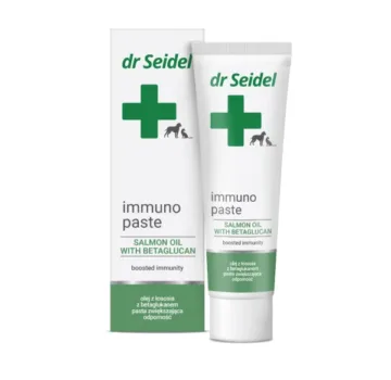 DR SEIDEL Immuno Paste