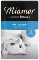 MIAMOR Ragout Royale in Jelly Tuńczyk