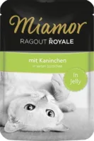 MIAMOR Ragout Royale in Jelly Królik