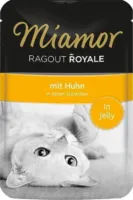 MIAMOR Ragout Royale in Jelly Kurczak