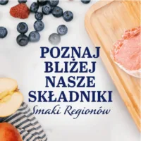 baltica smaki regionów