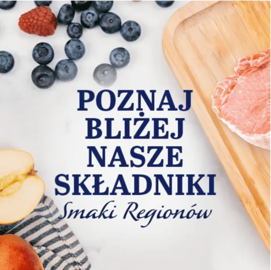 baltica smaki regionów