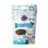 MR. BANDIT Dental Sticks z kaczką przysmak dla psa 110g