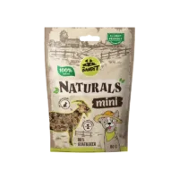 MR. BANDIT Naturals Mini Koza 80g dla małych ras