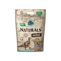 MR. BANDIT Naturals Mini Bażant 80g dla małych ras