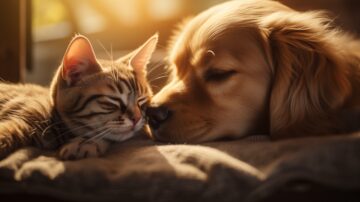 NOWOŚĆ! Tabletki na kleszcze dla psów i kotów – Czyli jak skutecznie chronić swoje zwierzęta