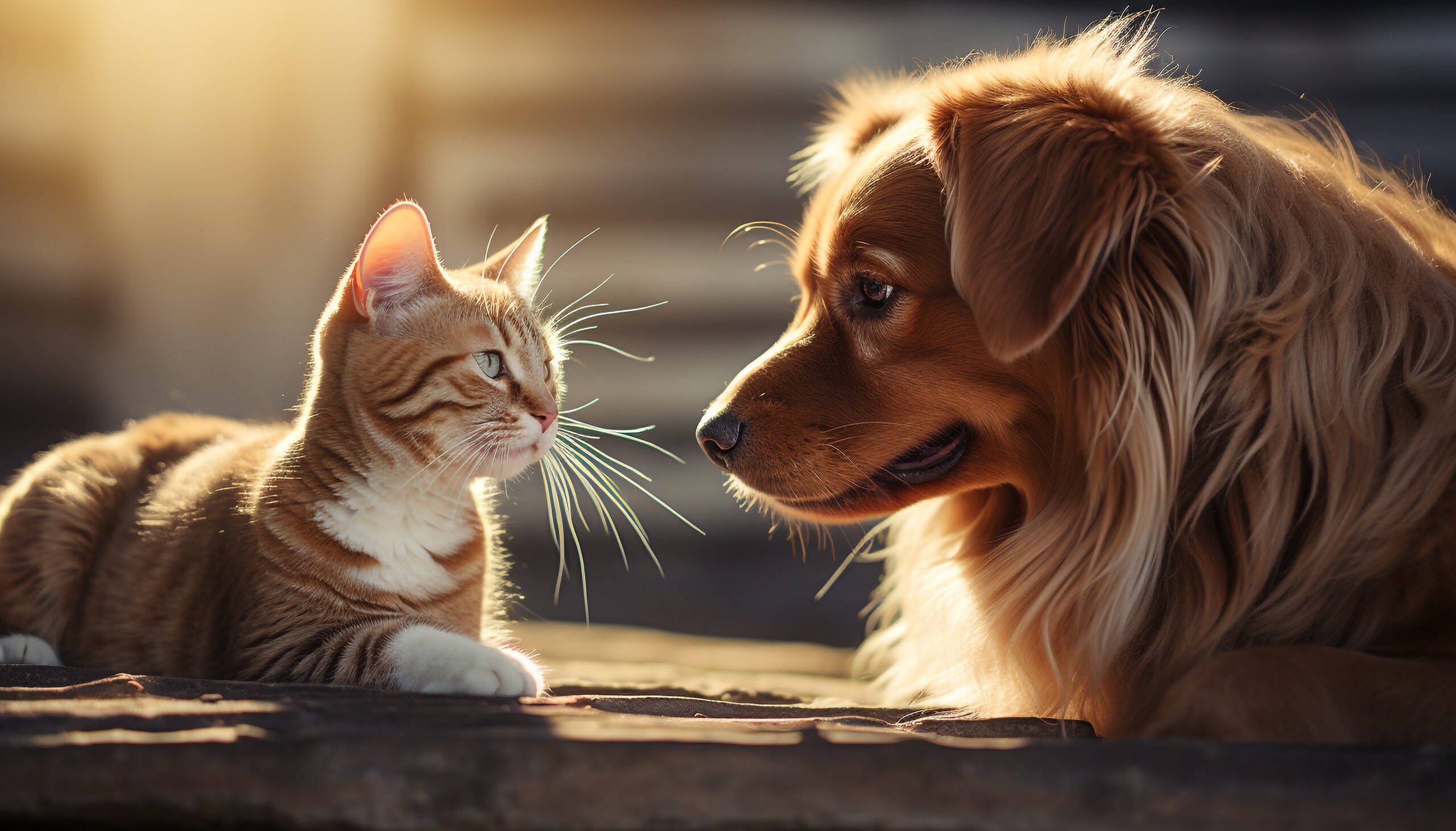Tabletki na kleszcze dla psów i kotów – Czyli jak skutecznie chronić swoje zwierzęta