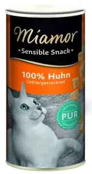 MIAMOR Sensible Snack Kurczak