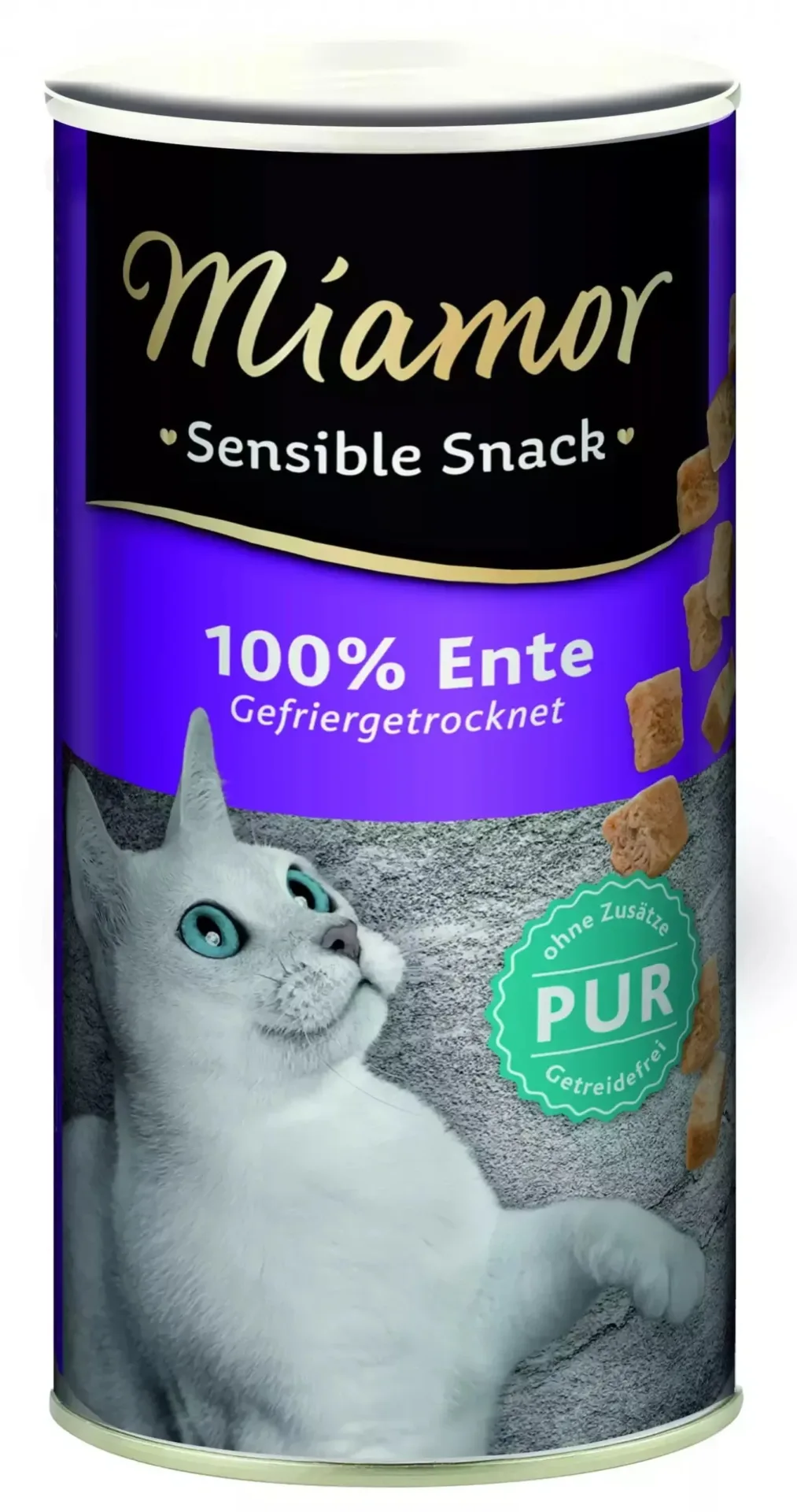 MIAMOR Sensible Snack Kaczka