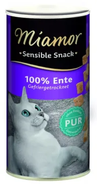 MIAMOR Sensible Snack Kaczka