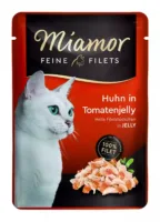 MIAMOR Filety z kurczaka