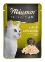 MIAMOR Filety z kurczaka