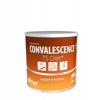 VETFOOD TS Diet Convalescence