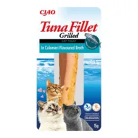 INABA CIAO Filet z grillowanego tuńczyka